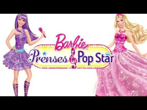 Onun Gibi Olsam 🎵 (“Barbie Prenses ve Pop Star”dan)