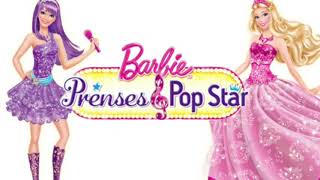 Onun Gibi Olsam 🎵 (“Barbie Prenses ve Pop Star”dan) Resimi