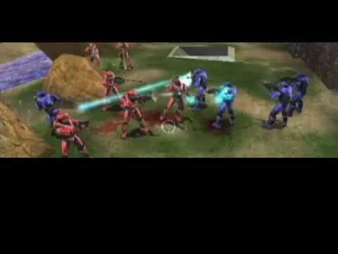 Red Vs. Blue Season 3 Episode 40