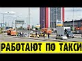 Работают по таксистам | Полицейские приняли пассажира с большим весом наркотиков | СТОЛИЦА | Рейд