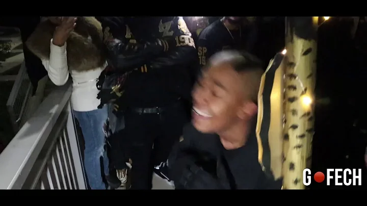 BOWIE STATE UNIVERSITY ALPHA PHI ALPHA FRATERNITY,...