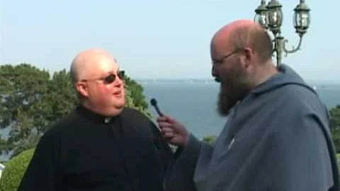 Roving Reporter #77: Celebrating Marriage