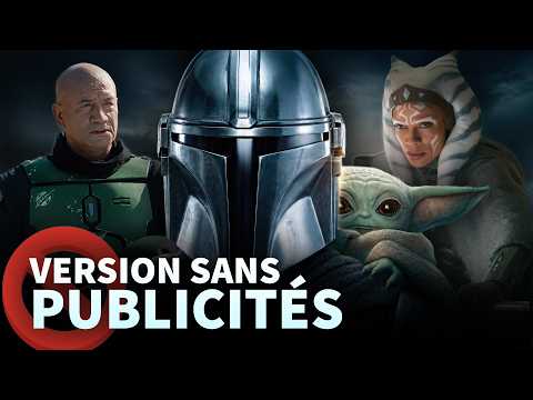No Ads: The Fall of The Mandalorian: Why a Movie?