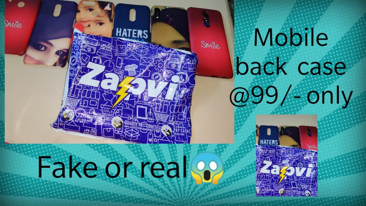 Review Of Mobile Cases 99 Real Or Fake Honest Review Of Zapvi in review-of-mobile-cases-99-real-or-fake-honest-review-of-zapvi-in