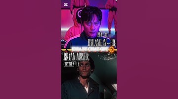 FRONT MAN vs BRIAN MOSER #edit #dexter #squidgame