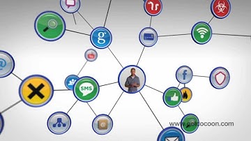 Cocoon Browser with Cavin Gray