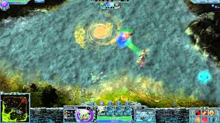 3 Minute Guide - Tempest (HoN Guide)