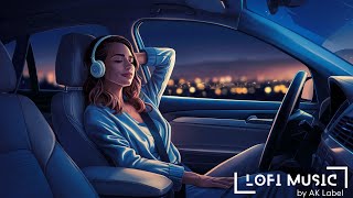 Cruising Through／LOFI　MUSIC