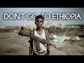 Don't go to Ethiopia Feat. Kevin Clerc - Travel film by Tolt #22