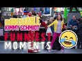 Unbreakable Kimmy Schmidt funniest moments