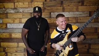 Brady Watt's Bass & Bars Episode 16 ft. Crooked I