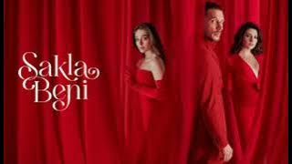 Sakla Beni Gerilim Müziği 4 [Albümde Olmayanlar]