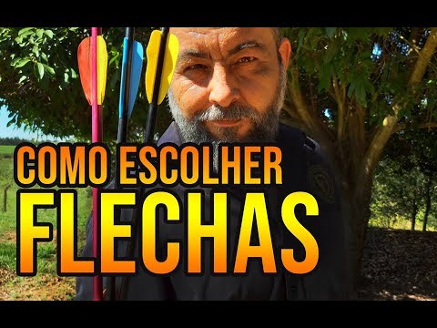 CROSSBOW – TIPOS DE FLECHAS PARA SOBREVIVÊNCIA – CROSSBOW,  BESTA, BALESTRA