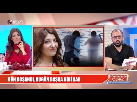 Şebnem Bozoklu ''Fırtına''ya