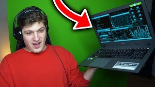 24 STUNDEN als HACKER in MINECRAFT!! 😨