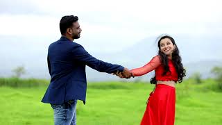 Best Pre-Wedding Shoot In Satara