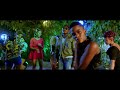 DJ Davizo - KINOMA NOMA - ft. G-Nako (OFFICIAL VIDEO) Selekta Davizo