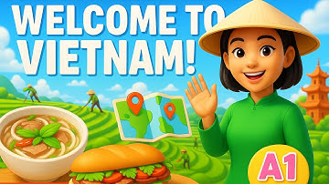 🎧 Luyện Nghe Tiếng Anh Cơ Bản A1 - Beginner Level 1 | Listening English Podcast |🎯