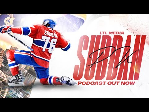 Lighting The Lamp Episode 32 Featuring PK Subban