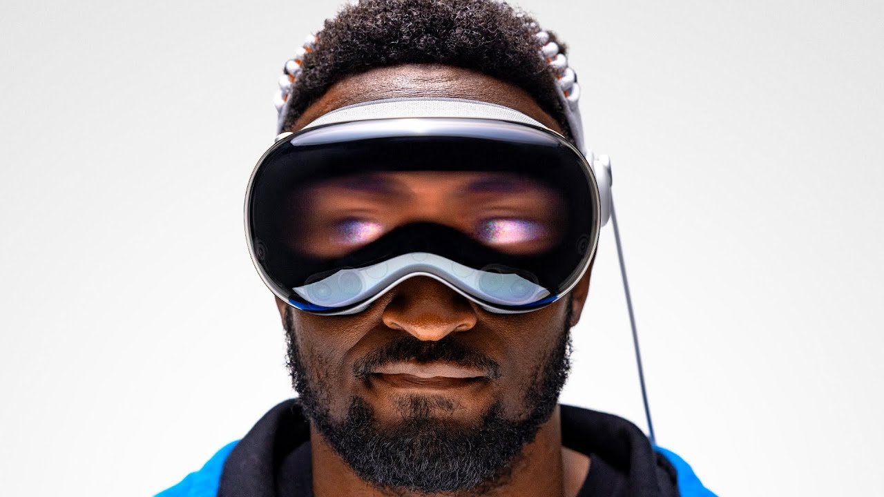 What’s Happening with Apple Vision Pro? – Video What’s Happening with Apple Vision Pro? – Video