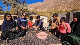 Download Lagu From Reconciliation to Chaos: Behind the Scenes of  the Special Gathering at Doora Farm MP3