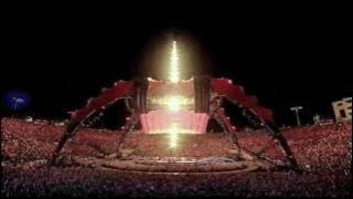 Amazing Grace  U2 segue to Where the Streets Have No Name (G Cameron P.E.I.)