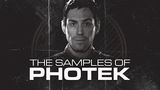 The Samples of Photek