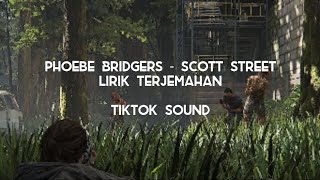 Download lagu Phoebe Bridgers - Scott Street  |  Lirik Terjemahan Indonesia mp3