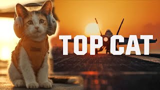 Top Cat, Una Remake De Altísimo Vuelo Cortesía De Los Gaos Actores De Otro Día Perdido