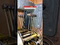 200 year old clock bell sound power less technology 1830 antique #analogclock #shorts #bts #satisfy