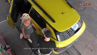 Eska Tankuje Do Pełna - Rudy