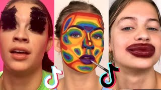 MY MOST VIRAL VIDEOS OF 2022!! (TIKTOK COMPILATION) | Sydney Morgan #shorts