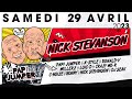  nick stevanson en 3 min