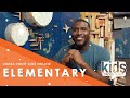 Cross Point Kids Elementary - October 24