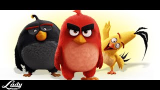 Loituma - Ievan Polkka (Ufuk Kaplan Remix) / The Angry Birds  (Music Video HD) Resimi