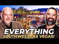 Your guide to southwest las vegas nv new construction  home options  las vegas nevada realtor