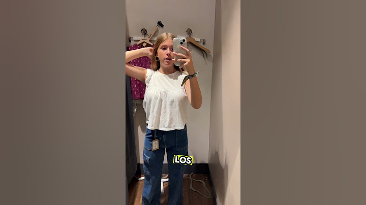 DANIELA COMPRANDO ROPA #shorts #short #danielago #shortsdanielago