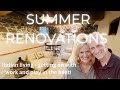SUMMER RENOVATIONS UNDER THE TUSCAN SUN Our First Entire Summer Together In Chianni It S Hectic SUMMER RENOVATIONS UNDER THE TUSCAN SUN Our First Entire Summer Together In Chianni It S Hectic