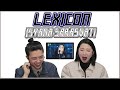 [REAKSI] Bagaimana jika pelatih vokal Korea mendengar "ISYANA SARASVATI - LEXICON"? [SUB : IDN, KOR]