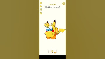 Delete Puzzle: Erase One Part level 87