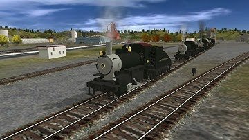 My MSTNoodle-styled content in TS2009