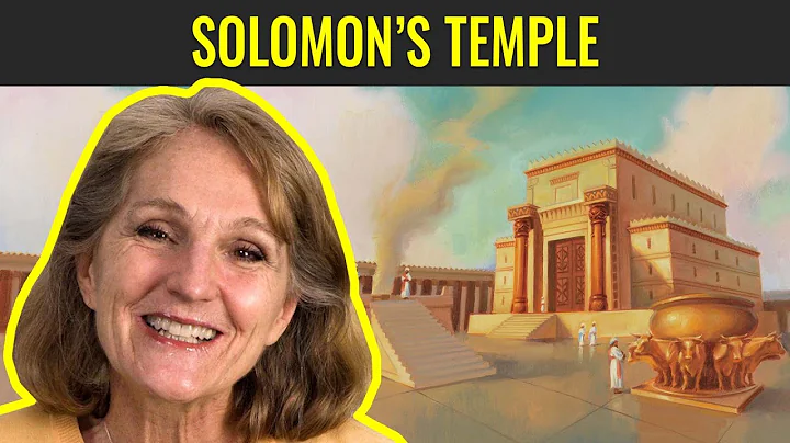 Solomon's Temple (Week 26, Part 4/5) 2 Samuel; 1 Kings | June 20-26