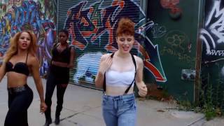 Kiesza - I Will Survive (ZF video mushup)