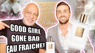 perfume Good Girl Gone Bad by KILIAN - eau fraîche from Kilian Paris, NOSE  Paris