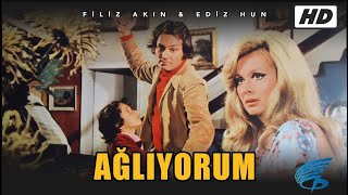 Ağlıyorum Türk Filmi | FULL HD İZLE | Ediz Hun | Filiz Akın