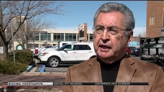 Pueblo City Council weighs in on state's investigation into animal shelter