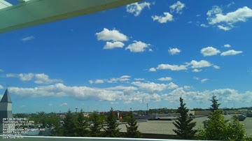 06/15/2017 Raspberry Pi Timelapse