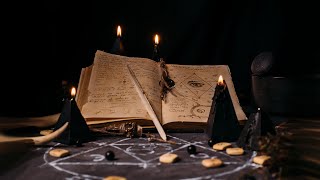Target The Source Of Your Curses, Black Magic, Hexes &amp; Spells | Return To Sender