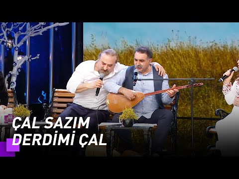 Derdim Çoktur & Mevlam Birçok Dert Vermiş | Kuzeyin Oğlu Volkan Konak 2. Bölüm