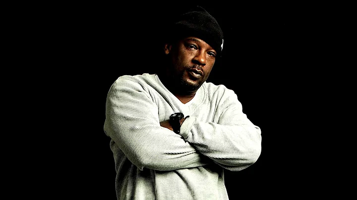 O.C. ft. Pharoahe Monch - Evaridae (Produced By Floyd The Locksmif) (2005)